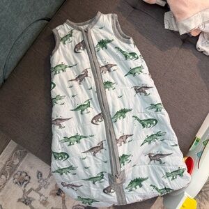 Burt’s bees sleep sack